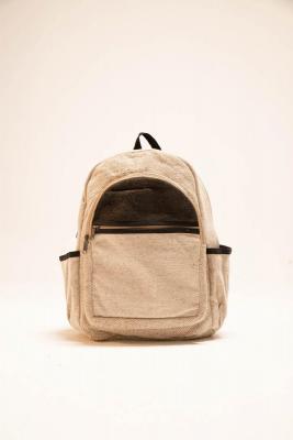 Mochila Annapurna. Negra - Hemper