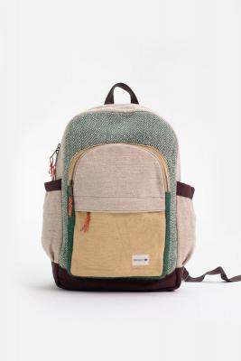 Mochila Annapurna Verde - Hemper